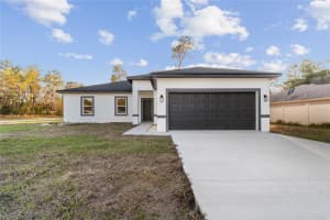 16224 Sw 55th Court Rd, OCALA