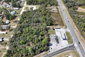 HWY 40, OCALA, FL 34476 - MLS#MFRO6284823