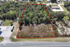 HWY 40, OCALA, FL 34476 - MLS#MFRO6284824