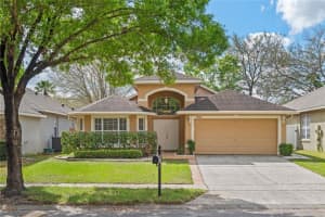 5580 BERWOOD DRIVE, ORLANDO, FL 32810 Sold 04/08/25