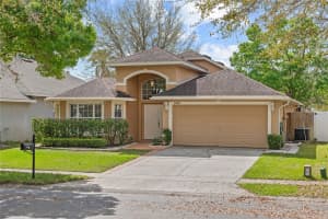 5580 BERWOOD DRIVE, ORLANDO, FL 32810 Sold 04/08/25