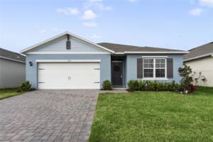 1192 SABLE GLEN DRIVE, ST CLOUD, FL 34771 Sold 07/25/25