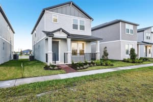 4673 CROSS PRAIRIE PARKWAY, ST CLOUD, FL 34772 Sold 05/09/25