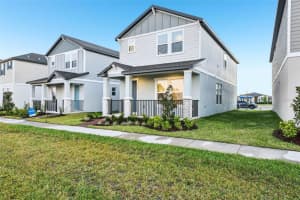4673 CROSS PRAIRIE PARKWAY, ST CLOUD, FL 34772 Sold 05/09/25