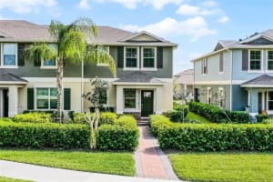 16027 JUNIPER INLET ALLEY, WINTER GARDEN, FL 34787 Sold 04/30/25