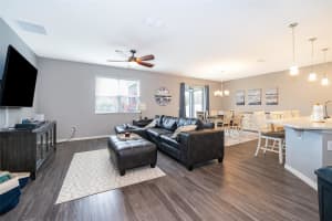 12191 SUMTER DRIVE, ORLANDO, FL 32824 Sold 05/15/25