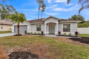 13 EVANSTON LANE, PALM COAST, FL 32164 Sold 07/31/25