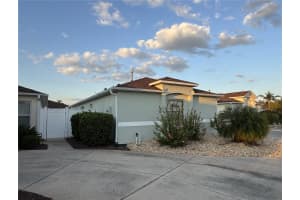 8387 174TH CLIFTON PLACE, THE VILLAGES, FL 32162 Sold 04/30/25