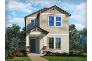 5093 Railroad Vine Aly, WINTER GARDEN