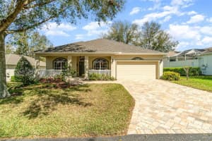 3432 CAPLAND AVENUE, CLERMONT, FL 34711 Sold 04/29/25
