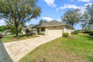 3432 CAPLAND AVENUE, CLERMONT, FL 34711 Sold 04/29/25