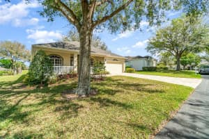 3432 CAPLAND AVENUE, CLERMONT, FL 34711 Sold 04/29/25