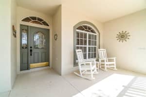 3432 CAPLAND AVENUE, CLERMONT, FL 34711 Sold 04/29/25