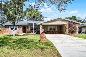2003 WOODCREST DRIVE, WINTER PARK, FL 32792 Sold 03/31/25