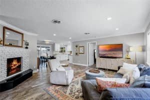 2003 WOODCREST DRIVE, WINTER PARK, FL 32792 Sold 03/31/25