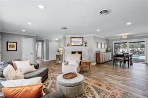 2003 WOODCREST DRIVE, WINTER PARK, FL 32792 Sold 03/31/25