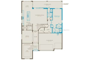 15295 RISING VIEW DRIVE, MONTVERDE, FL 34756 Sold 04/15/25