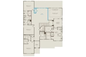 15295 RISING VIEW DRIVE, MONTVERDE, FL 34756 Sold 04/15/25