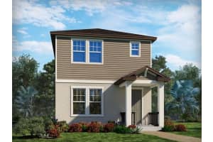 5099 Railroad Vine Aly, WINTER GARDEN