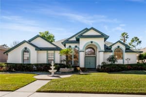 736 PINEWOOD COURT, LAKE MARY, FL 32746 Sold 05/28/25