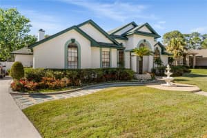 736 PINEWOOD COURT, LAKE MARY, FL 32746 Sold 05/28/25