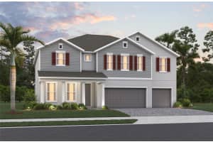3060 WATER CLOVER COURT, APOPKA, FL 32712 Sold 06/20/25