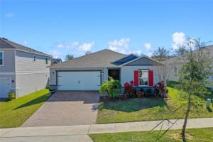 1744 WILSON PRAIRIE CIRCLE, GROVELAND, FL 34736 Sold 06/24/25