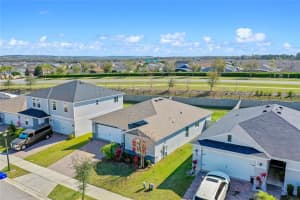 1744 WILSON PRAIRIE CIRCLE, GROVELAND, FL 34736 Sold 06/24/25