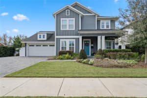 1324 UTAH BOULEVARD, ORLANDO, FL 32803 Sold 04/18/25