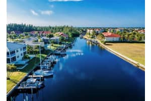 3221 WHITE IBIS COURT, PUNTA GORDA, FL 33950 Sold 05/29/25