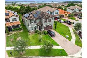281 ANCONA AVENUE, DEBARY, FL 32713 - MLS#MFRO6284942