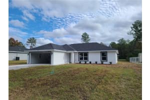 12929 82ND AVENUE ROAD, OCALA, FL 34473 Sold 04/08/25