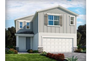 4030 COPPERLEAF LANE, POINCIANA, FL 34759 Sold 08/22/25