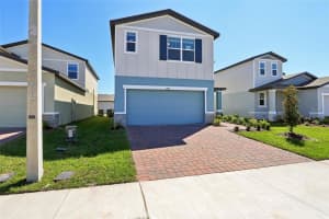 4030 COPPERLEAF LANE, POINCIANA, FL 34759 Sold 08/22/25