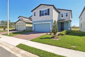 4030 COPPERLEAF LANE, POINCIANA, FL 34759 Sold 08/22/25