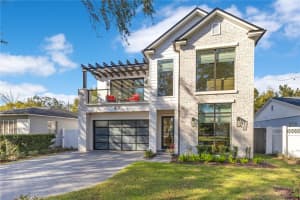 831 HARVARD STREET, ORLANDO, FL 32804 Sold 03/31/25