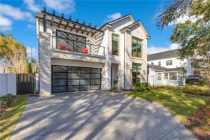 831 HARVARD STREET, ORLANDO, FL 32804 Sold 03/31/25
