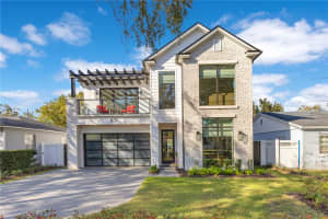 831 HARVARD STREET, ORLANDO, FL 32804 Sold 03/31/25