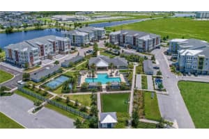 7545 Laureate Blvd #7203, ORLANDO