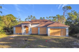 6098 SAN SALVADOR ROAD, NORTH PORT, FL 34291 Sold 08/06/25