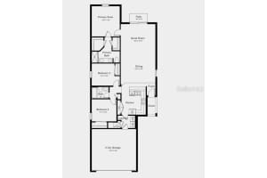 366 WAYLAND DRIVE, HAINES CITY, FL 33844 Sold 04/24/25