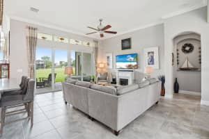 3012 BENT PINE DRIVE, FORT PIERCE, FL 34951 Sold 07/23/25