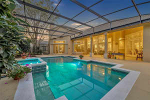 1554 EAGLE NEST CIRCLE, WINTER SPRINGS, FL 32708 Sold 04/16/25