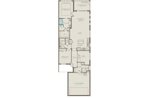 13545 PEARL BEACH STREET, WINTER GARDEN, FL 34787 - MLS#MFRO6284989