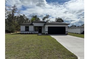 1926 160TH PLACE, OCALA, FL 34470 Sold 04/14/25