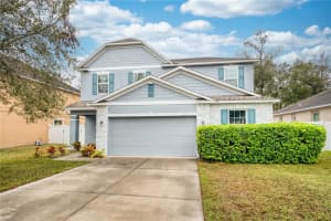 1317 INDEPENDENCE LANE, MOUNT DORA, FL 32757 Sold 07/29/25
