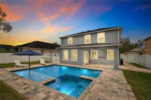 1317 INDEPENDENCE LANE, MOUNT DORA, FL 32757 Sold 07/29/25