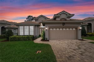 501 SOTHEBY WAY, DEBARY, FL 32713 Sold 06/03/25