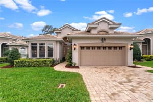 501 SOTHEBY WAY, DEBARY, FL 32713 Sold 06/03/25