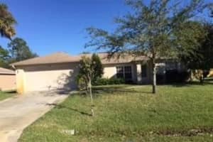 778 ANTILLES ROAD, PALM BAY, FL 32907 Sold 03/27/25